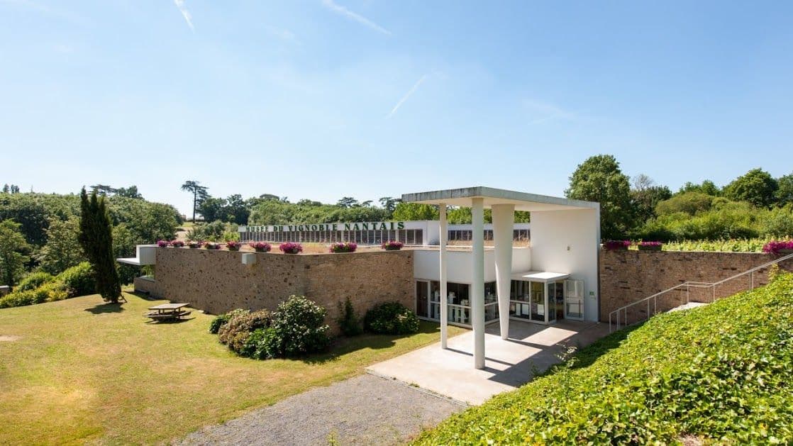 Musée du vignoble nantais