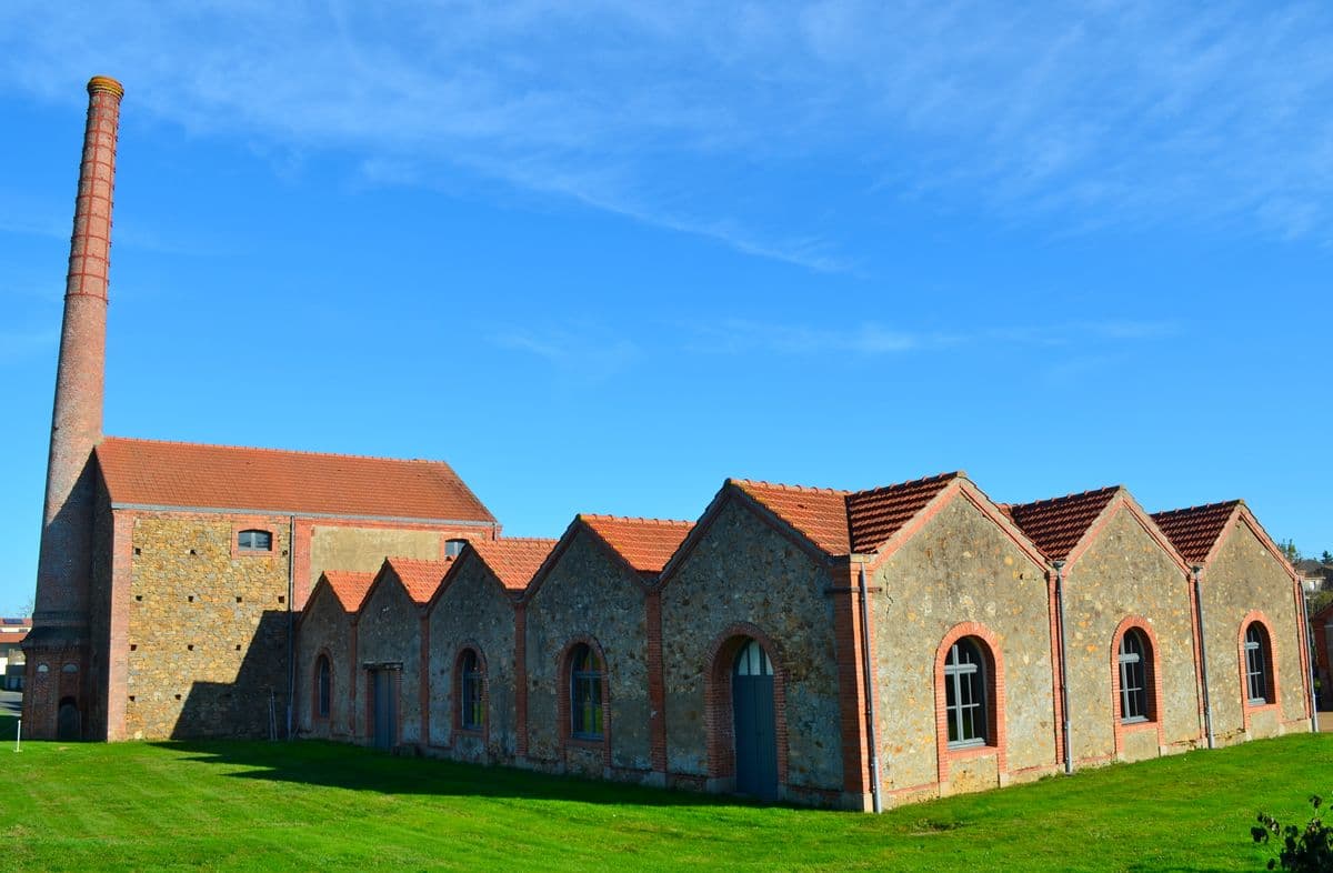 Musée du textile
