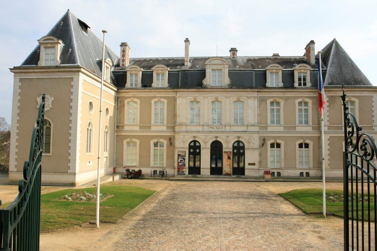Musée de Tessé