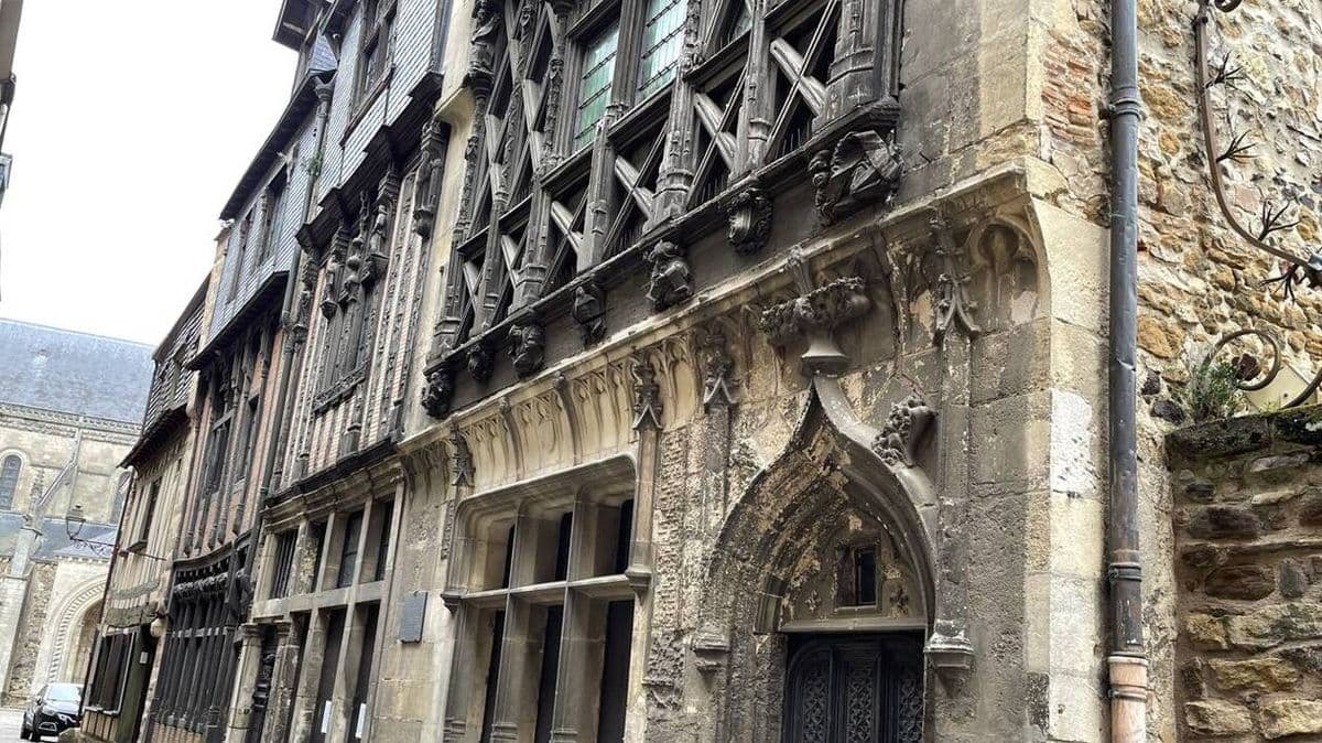 Musée de la reine Bérengère