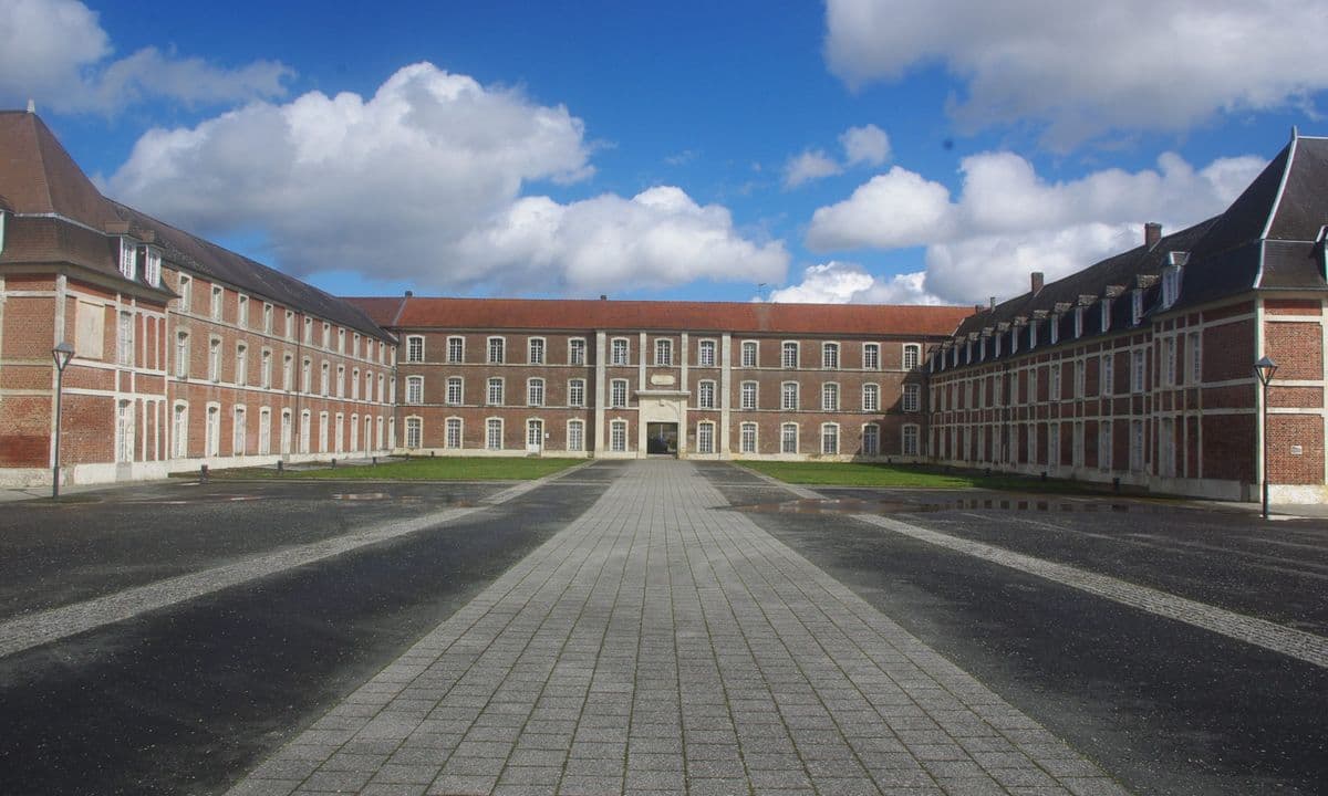 Musée Jeanne d'Aboville