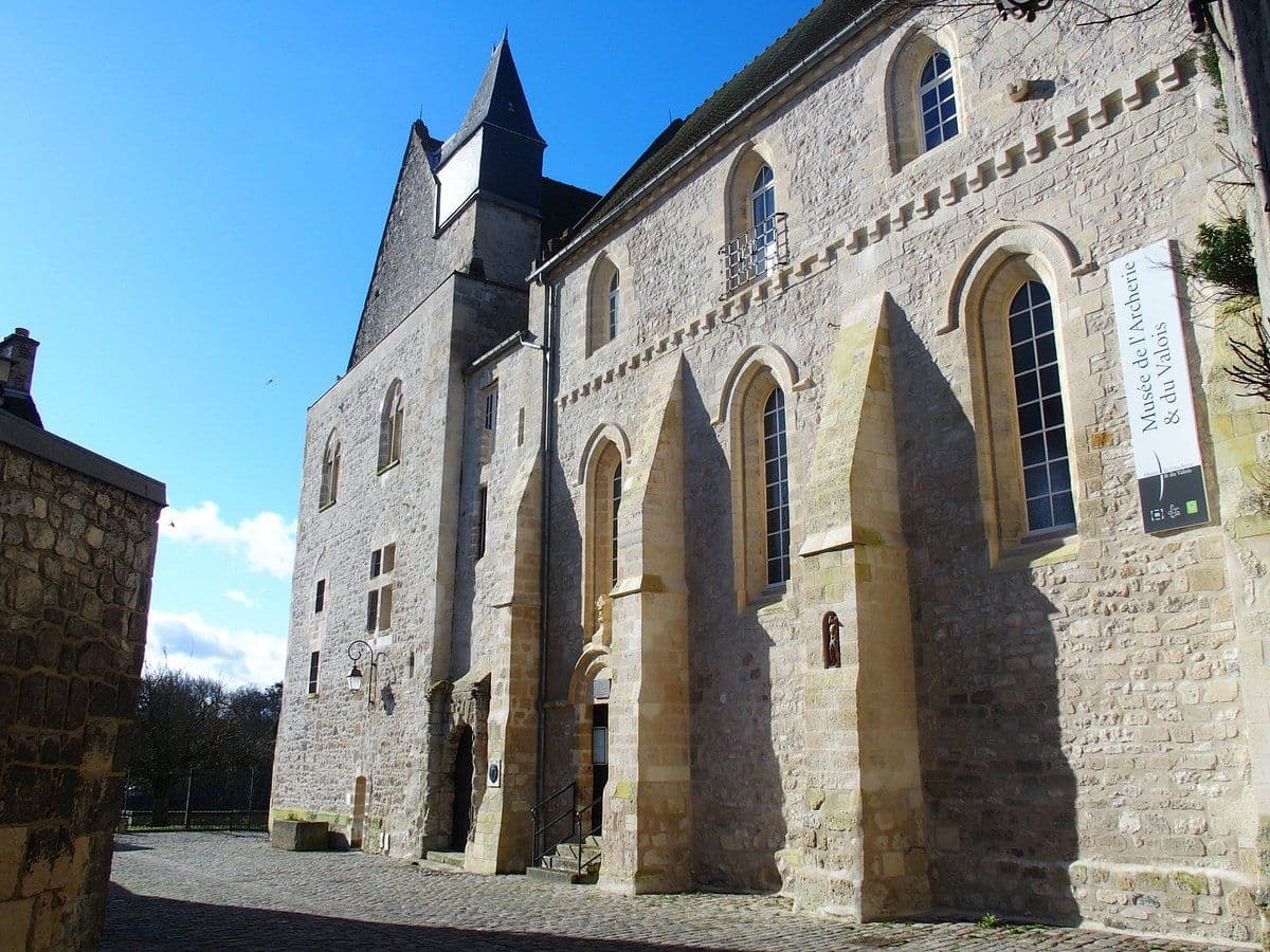 Musée du Valois et de l'archerie