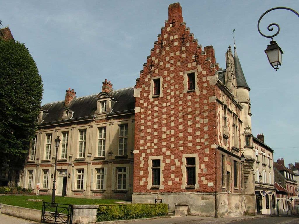 Musée du Noyonnais
