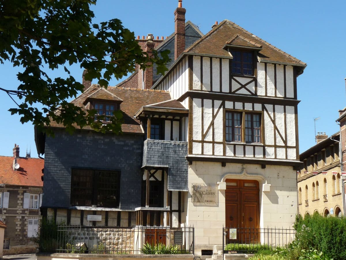 Musée Calvin