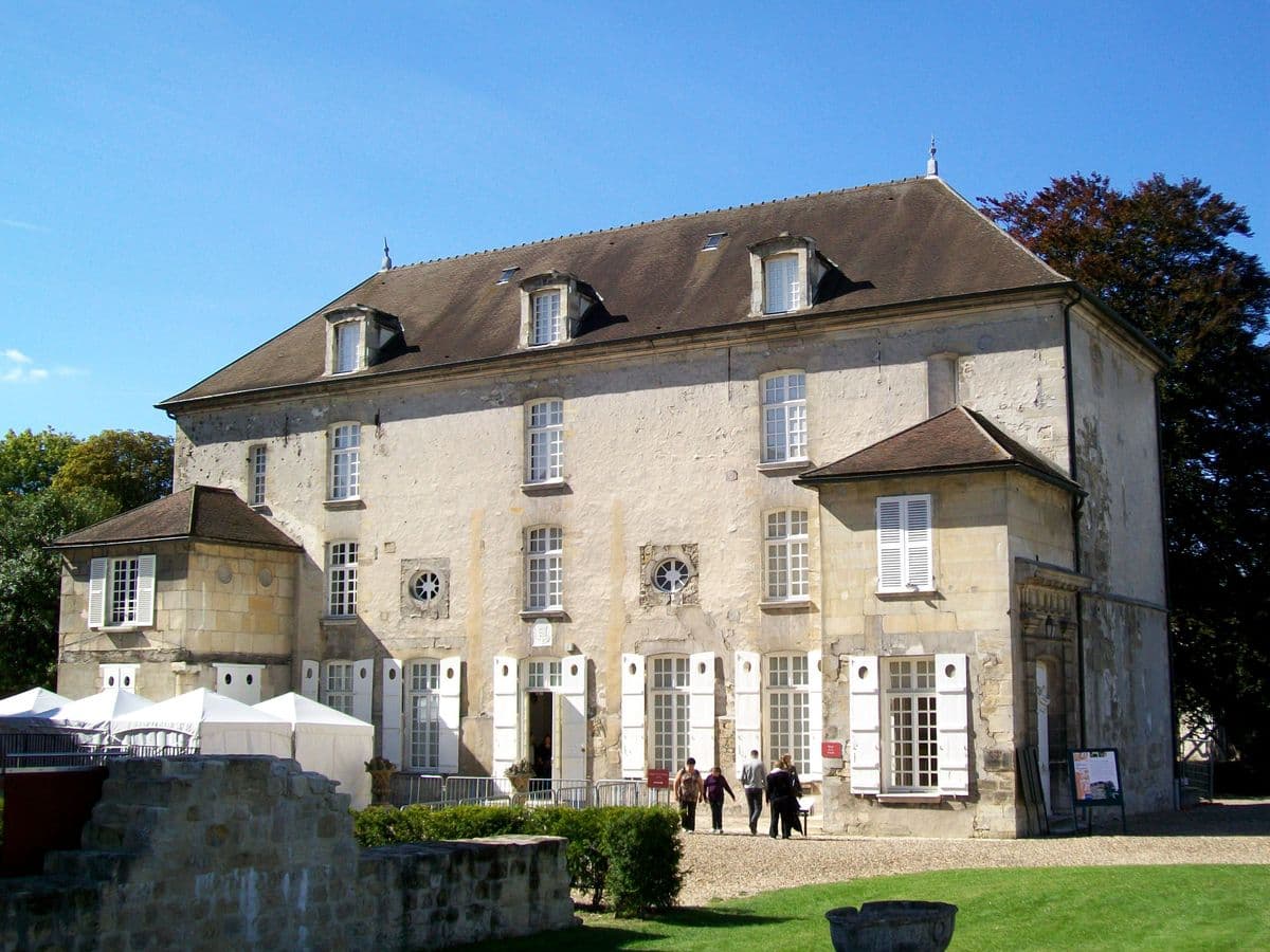 Musée de la vénerie