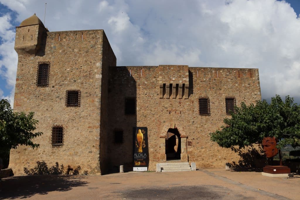 Musée d’archéologie d'Aleria
