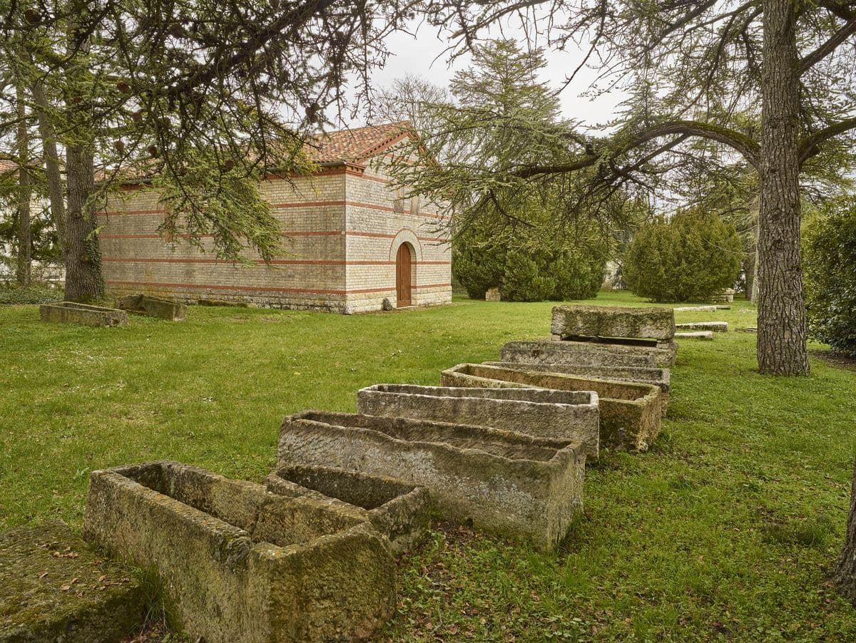 Musée de l'hypogée des Dunes