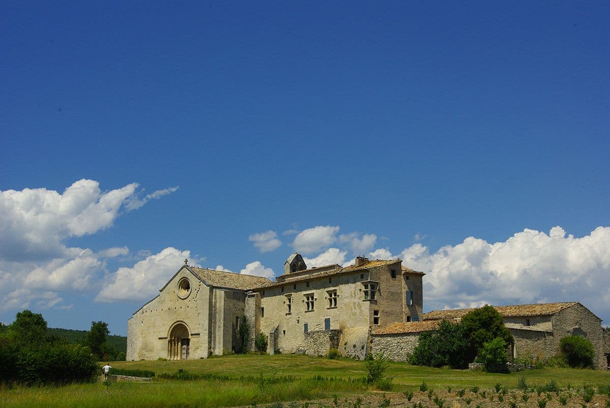 Musée de Salagon