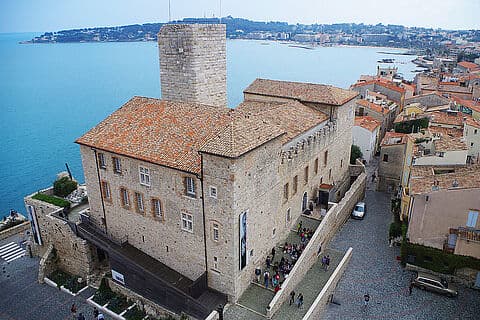 Musée Picasso