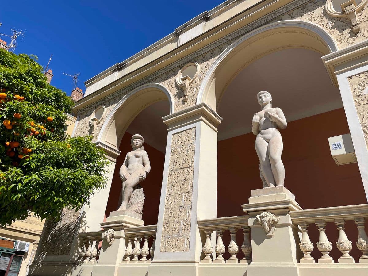 Musée de préhistoire régionale