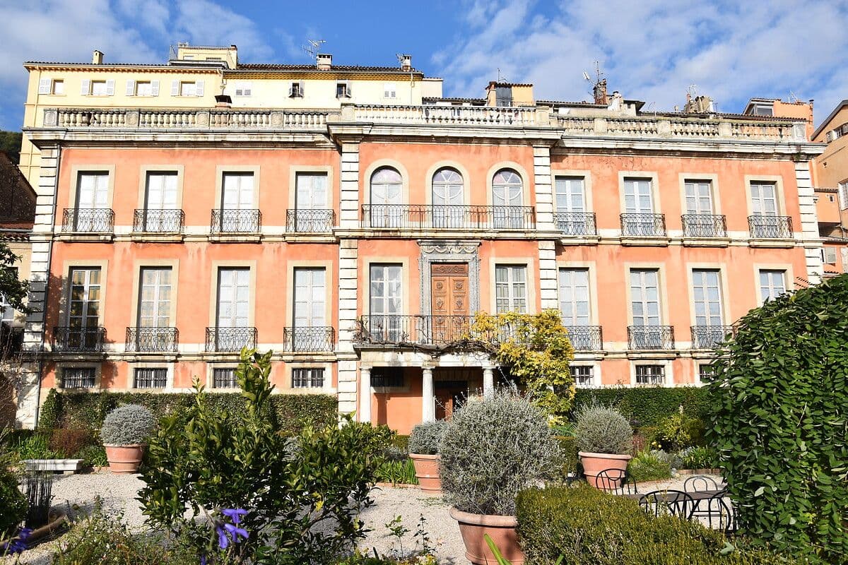 Musée d'art et d'histoire de Provence