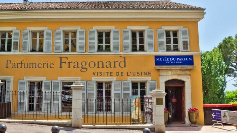Musée Fragonard
