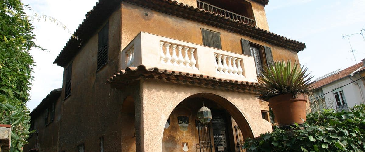 Musée du vieux logis