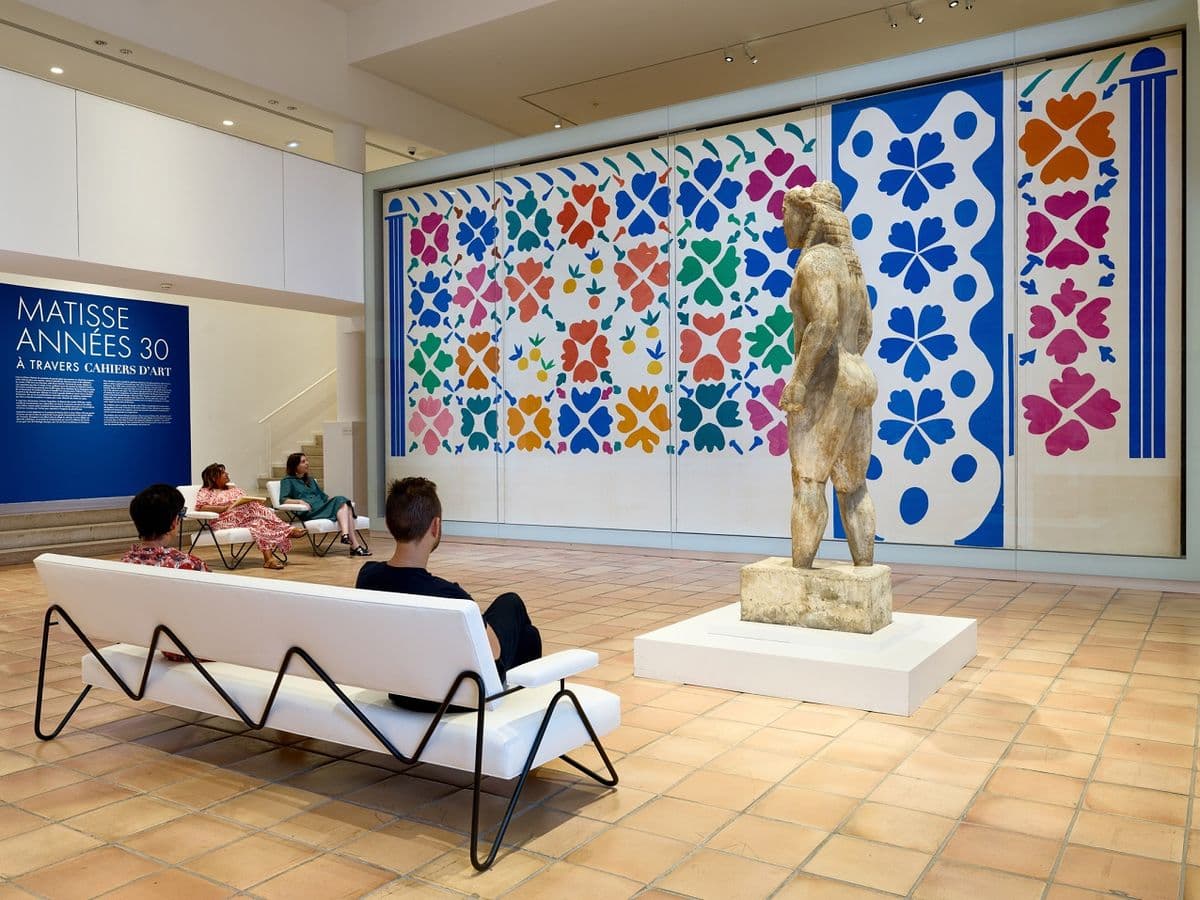 Musée Matisse