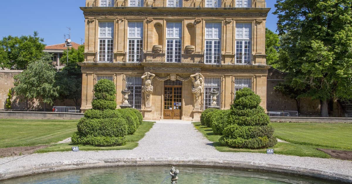Musée du pavillon de Vendôme