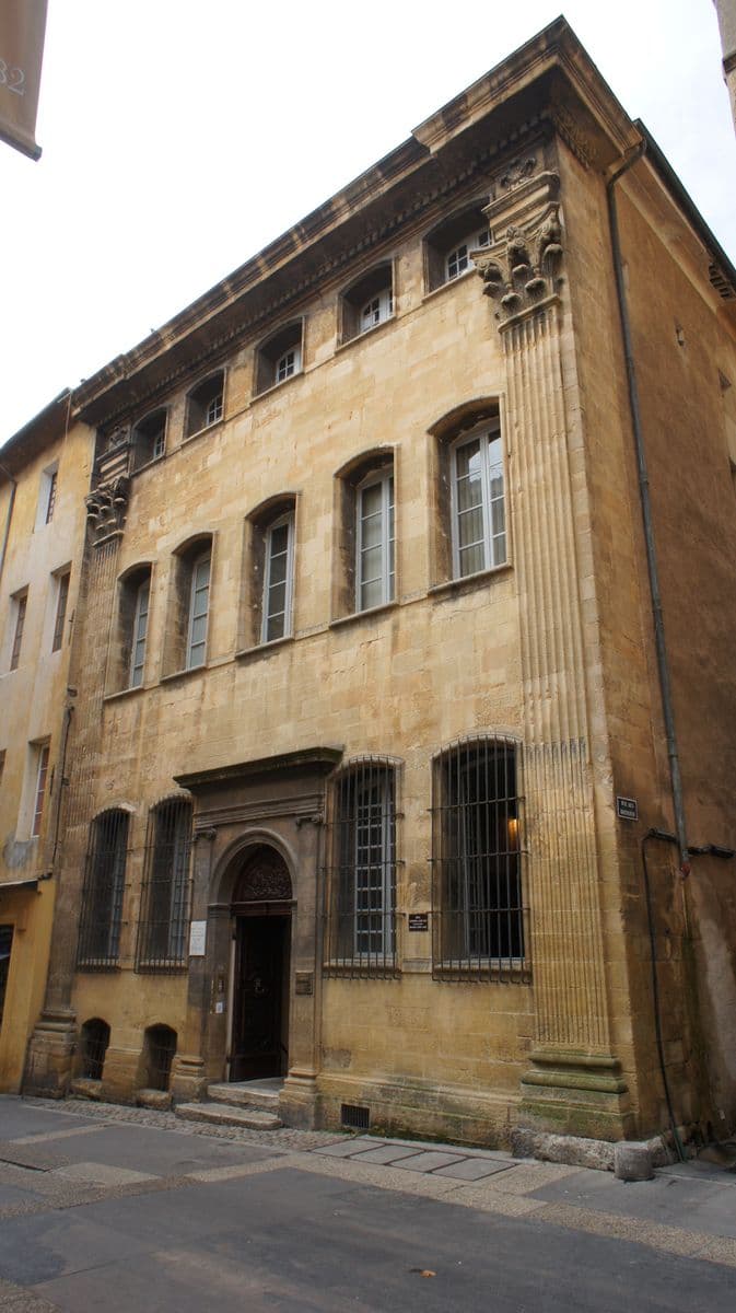 Musée du vieil Aix