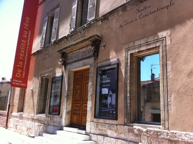 Musée Ziem