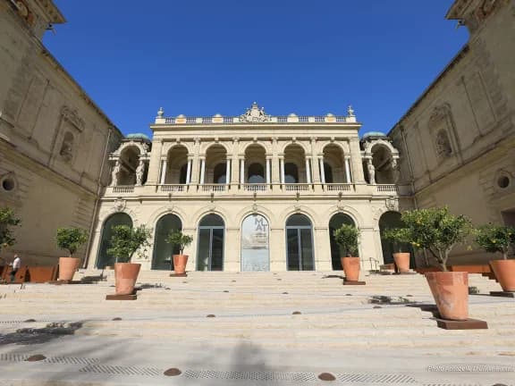 Musée d'art de Toulon - M.A.T.