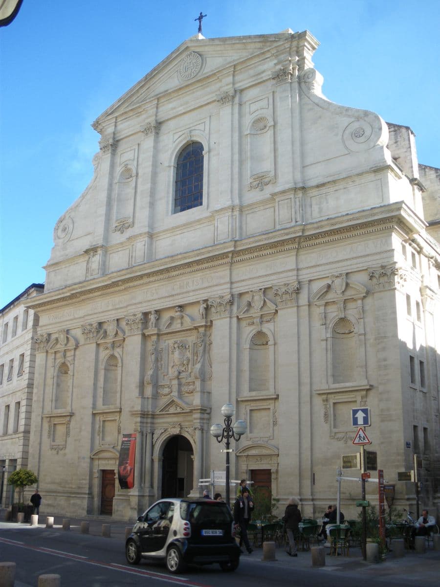 Musée Calvet