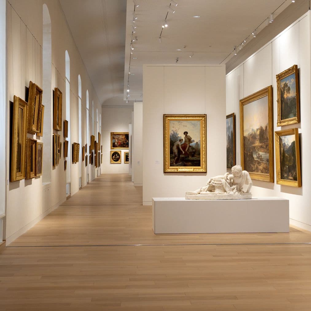 Bibliothèque-musée Inguimbertine