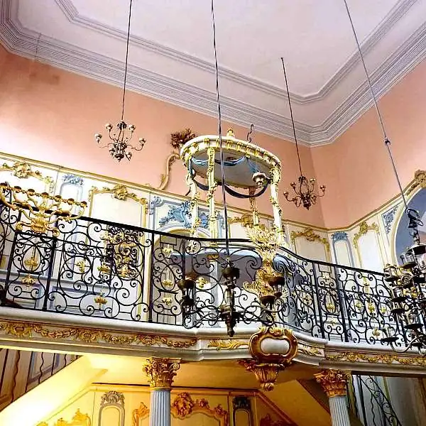 Musée juif comtadin
