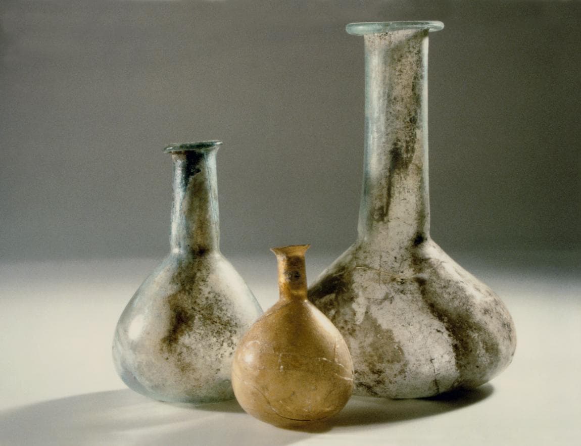 Musée de la société d'histoire et d'archéologie