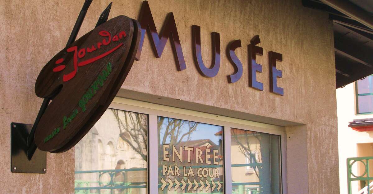 Musée Louis Jourdan