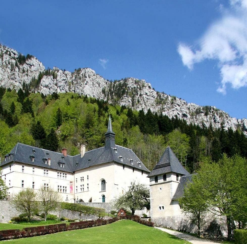 Musée de la Grande-Chartreuse