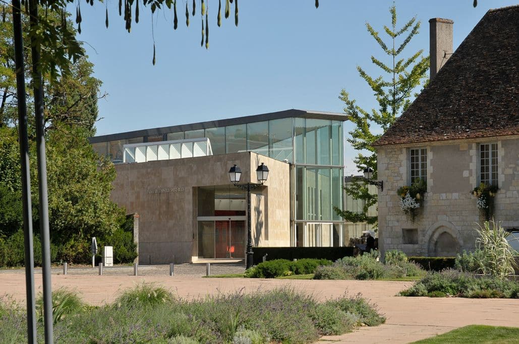 Musée de l'Hospice Saint Roch