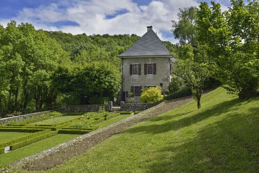 Musée des Charmettes