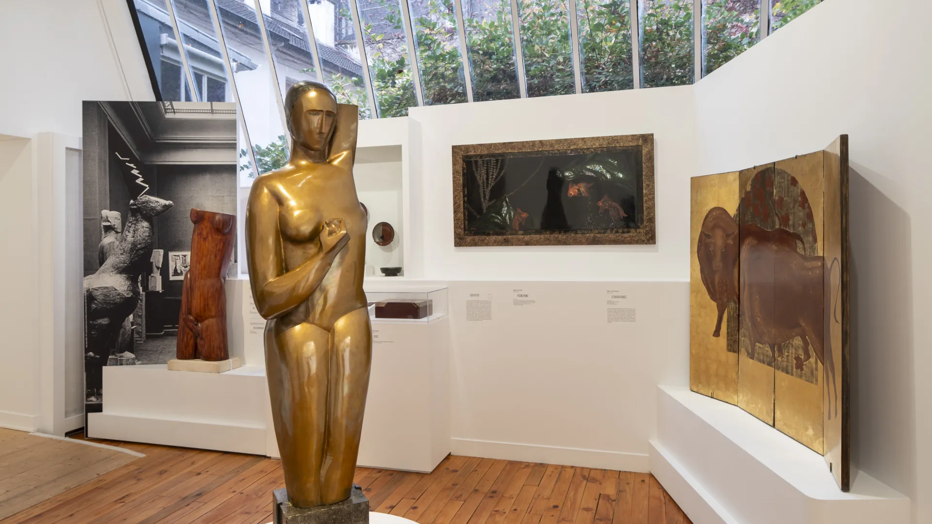 Musée Zadkine