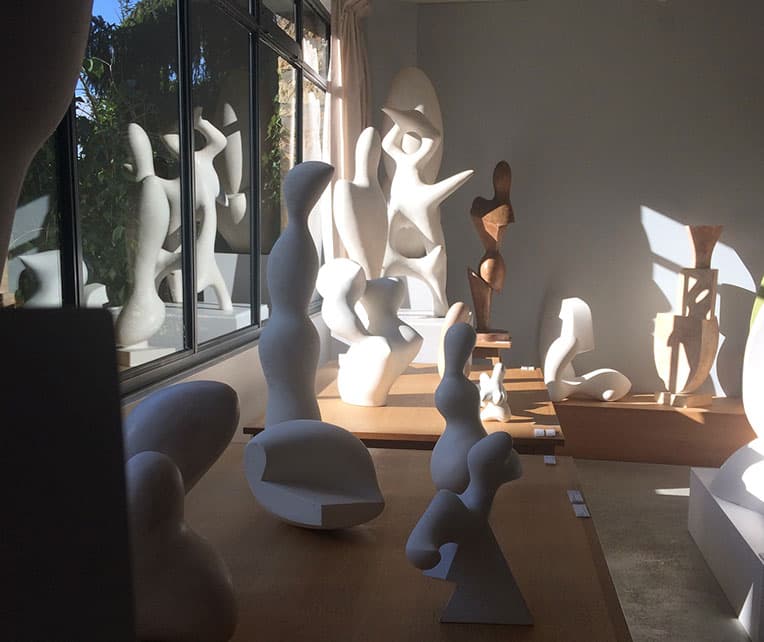 Fondation Arp