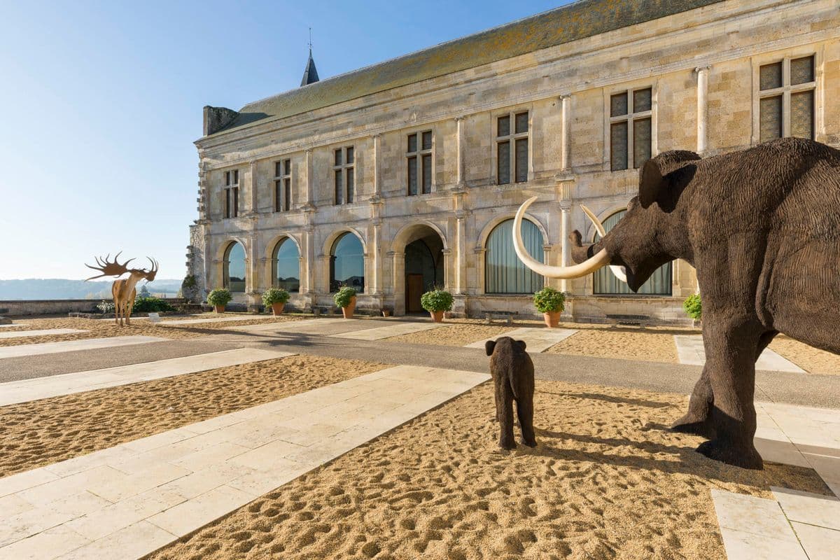 Musée de Préhistoire du Grand-Pressigny