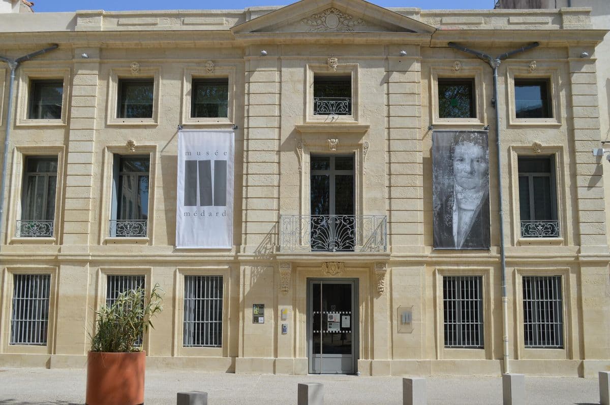 Musée Louis Médard